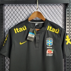 Uniforme CBF Training Black - comprar online