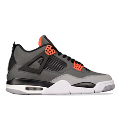 Nike Air Jordan 4 Infrared