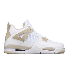 Nike Air Jordan 4 OG Linen