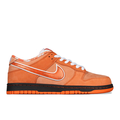 Nike SB Dunk Low Concepts Orange Lobster