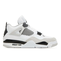 Nike Air Jordan 4 OG 2023 Military Black