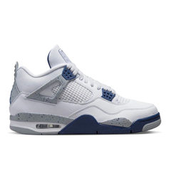 Nike Air Jordan 4 OG Midnight Navy