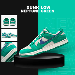 Nike SB Dunk Low SE 85 Neptune Green - comprar online