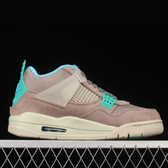 Nike Air Jordan 4 x Union LA Taupe Haze 2021