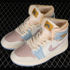 Nike Air Jordan 1 High OG Zoom Celestine Blue - comprar online