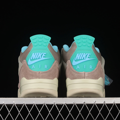 Nike Air Jordan 4 x Union LA Taupe Haze 2021 - comprar online