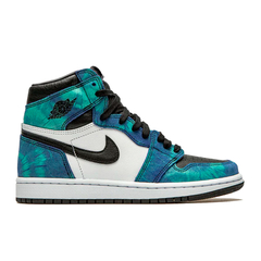 Nike Air Jordan 1 High OG Tie-Dye 2020