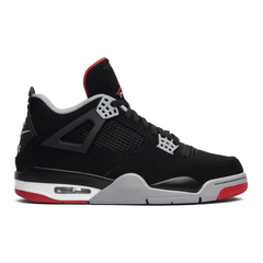 Nike Air Jordan 4 OG Bred