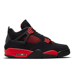 Nike Air Jordan 4 OG 2021 Red Thunder