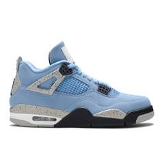 Nike Air Jordan 4 Retro University Blue