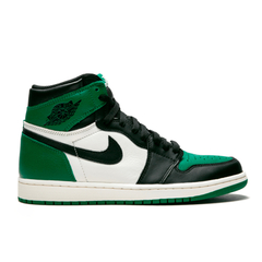 Nike Air Jordan 1 Retro High OG Pine Green