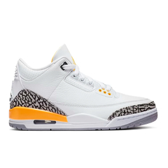 Nike Air Jordan 3 OG Retro Laser Orange 2020