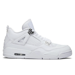 Nike Air Jordan 4 OG 2017 Pure Money