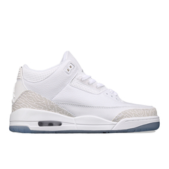 Nike Air Jordan 3 Retro OG Pure Money 2007