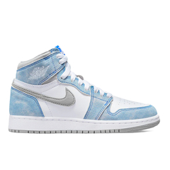 Nike Air Jordan 1 High OG Hyper Royal 2018