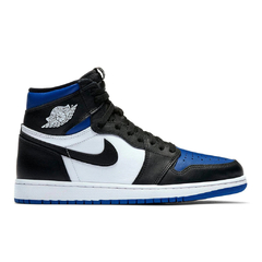 Nike Air Jordan 1 Retro High Royal Toe 2019