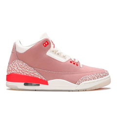 Nike Air Jordan 3 OG 2021 Rusty Pink