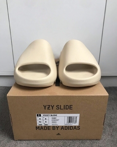 Adidas Yeezy Slide Bone - loja online