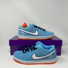 Imagem do Nike SB Dunk Low Club 58 Gulf Racing (2021)