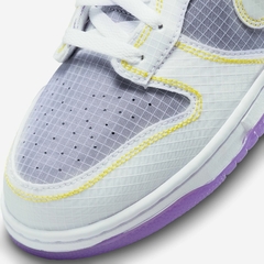 Nike SB Dunk Low Union LA Passaport Pack Purple - loja online