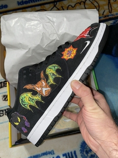 Imagem do Nike SB Dunk Low Neckface