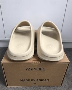 Adidas Yeezy Slide Bone - Loja suicid drop