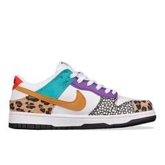 Nike Dunk Low SP Safari Mix