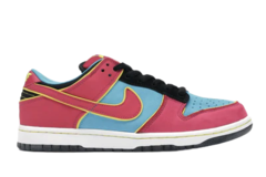 Nike SB Dunk Low Sra. Pacman (2022)