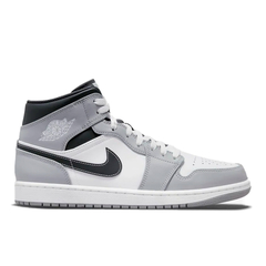 Nike Air Jordan 1 Mid OG Smoke Grey