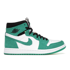 Nike Air Jordan 1 High Zoom Stadium Green