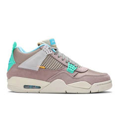 Nike Air Jordan 4 x Union LA Taupe Haze 2021