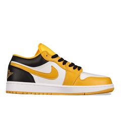 Nike Air Jordan 1 Low Taxi