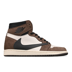 Nike Air Jordan 1 High Mocha Travis Scott