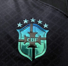 Imagem do Uniforme CBF Reflex Edition