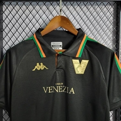 Uniforme Venezia Titular 2022-2023 - comprar online