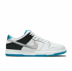 Nike SB Dunk Low PRO Laser Blue 2020