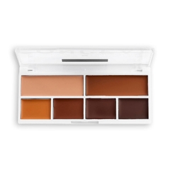 Revolution Relove Correct Me Palette Dark - comprar online