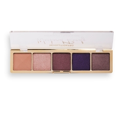 REVOLUTION PRO GLAM PALETTE, WEEKEND READY PURPLE - comprar online