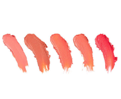 Revolution Pro Lipstick Collection Corals - Euroglam