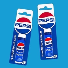 Pepsi Read My Lips Lip Balm