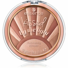 Essence Sun Kissed 02 Pó iluminador - comprar online