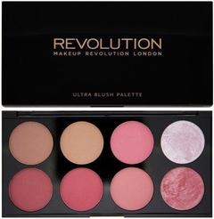 Make up Revolution Professional Blush Palette Sugar and Spice