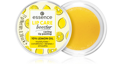 Essence Lip Care Booster Peeling Labial na internet