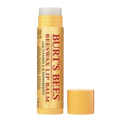 Burt´s Bees lip balm