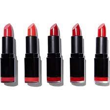 Revolution Pro Lipstick Collection Reds - comprar online