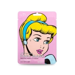 DISNEY Princess Facial Sheet Mask all skin types - Cinderela