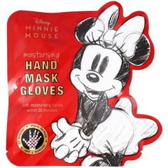 Minnie Mouse Hand Mask