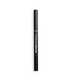 Revolution Relove - Power Brow Eyebrow pencil - Brown/Castanho - comprar online