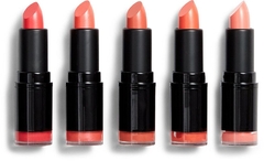 Revolution Pro Lipstick Collection Corals - comprar online