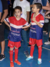 Futsal Uniforme - Network Educational